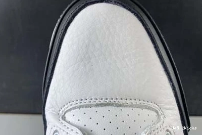 Jordan 409 x DA3595-100 Popular 3 AJ3 Air fragment 0616